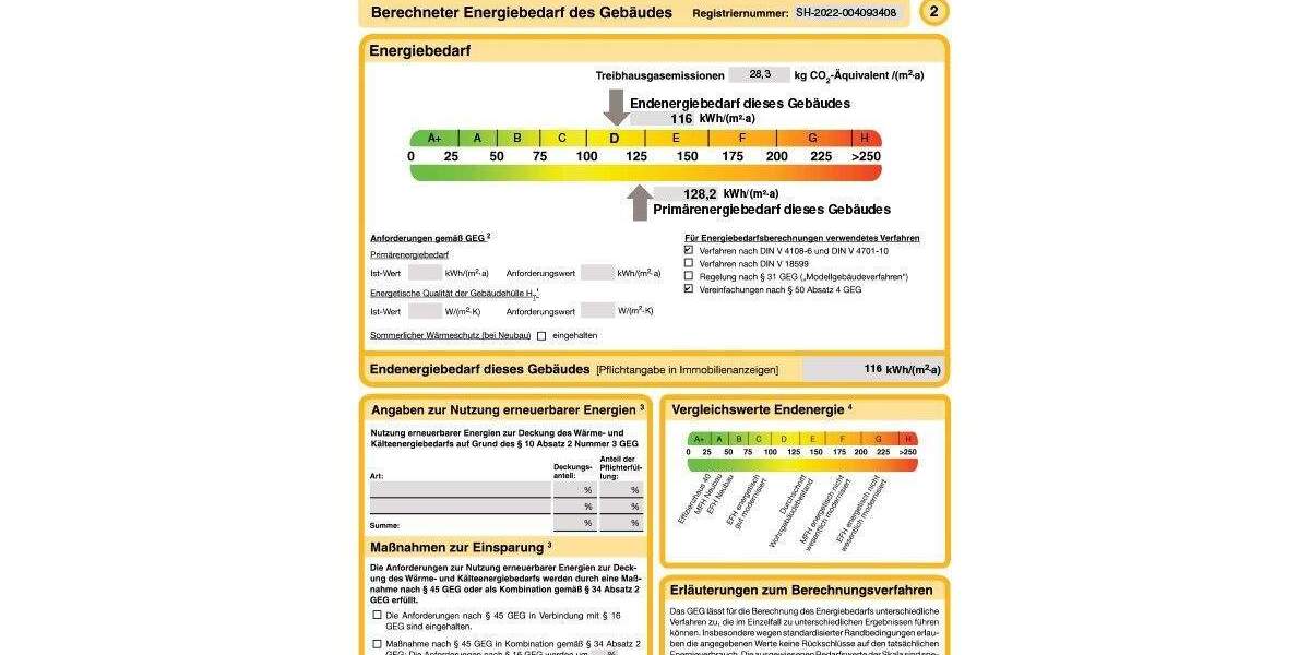 Einfamilienhaus Ahrensburg - 6 Zimmer, 140 m&sup2;, 769.000&euro; | Angebot:25748195