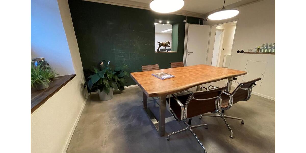 Gewerbeobjekt Hamburg Rotherbaum - 480&euro; | Angebot:25966833