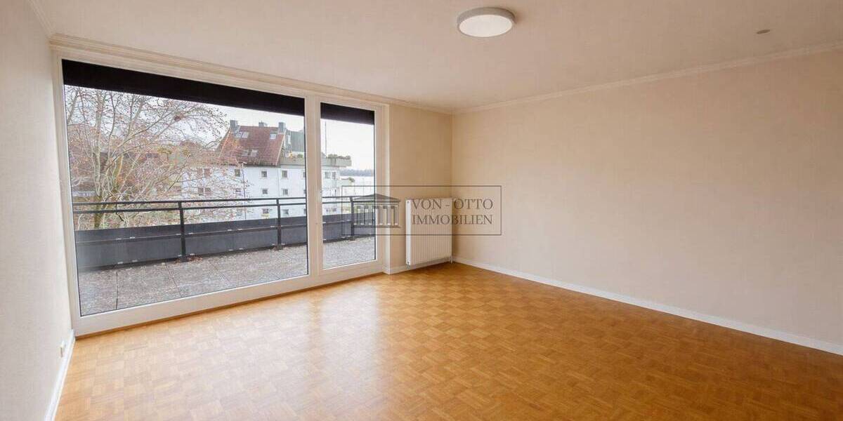Etagenwohnung Wedel - 2 Zimmer, 93 m&sup2;, 549.000&euro; | Angebot:25927810