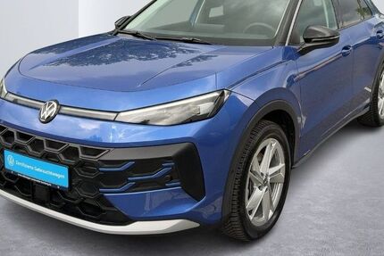 VW T-Roc 3.827 km 32.690 &euro; Glinde 21509