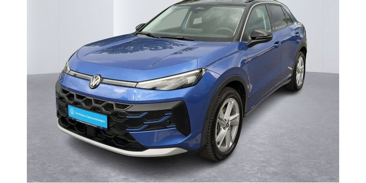 VW T-Roc 3.827 km 32.690 &euro; Glinde 21509