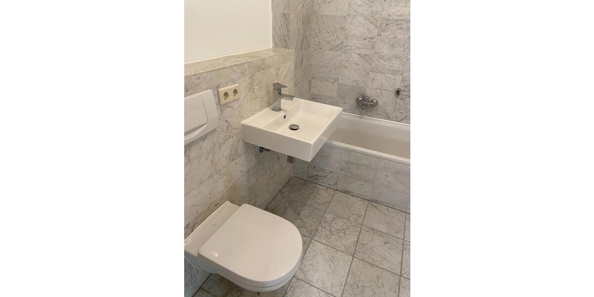 Etagenwohnung Hamburg Groß Borstel - 2 Zimmer, 54 m&sup2;, 297.000&euro; | Angebot:26021891