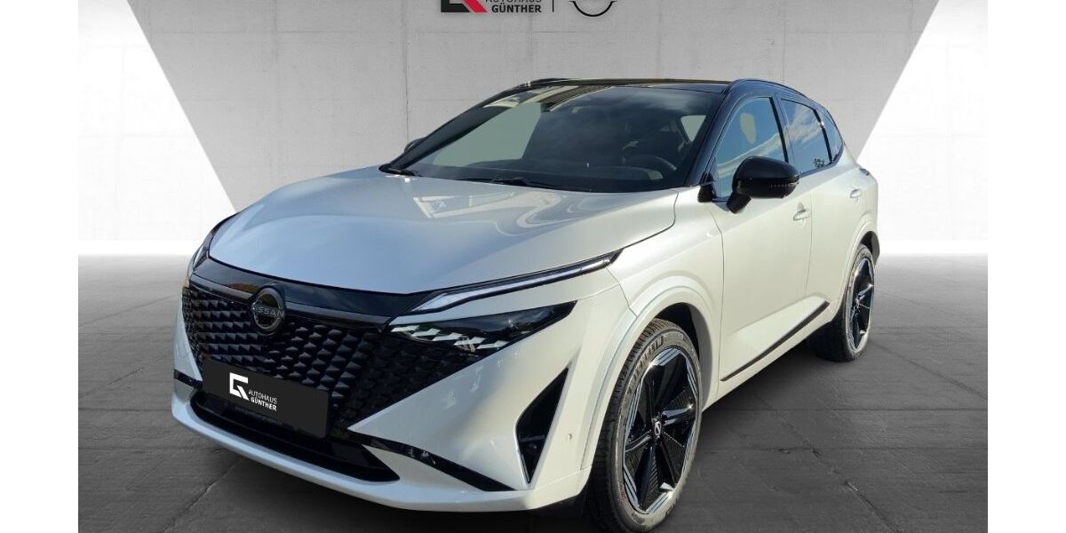 Nissan Qashqai 5.800 km 35.938 &euro; Hamburg 22159