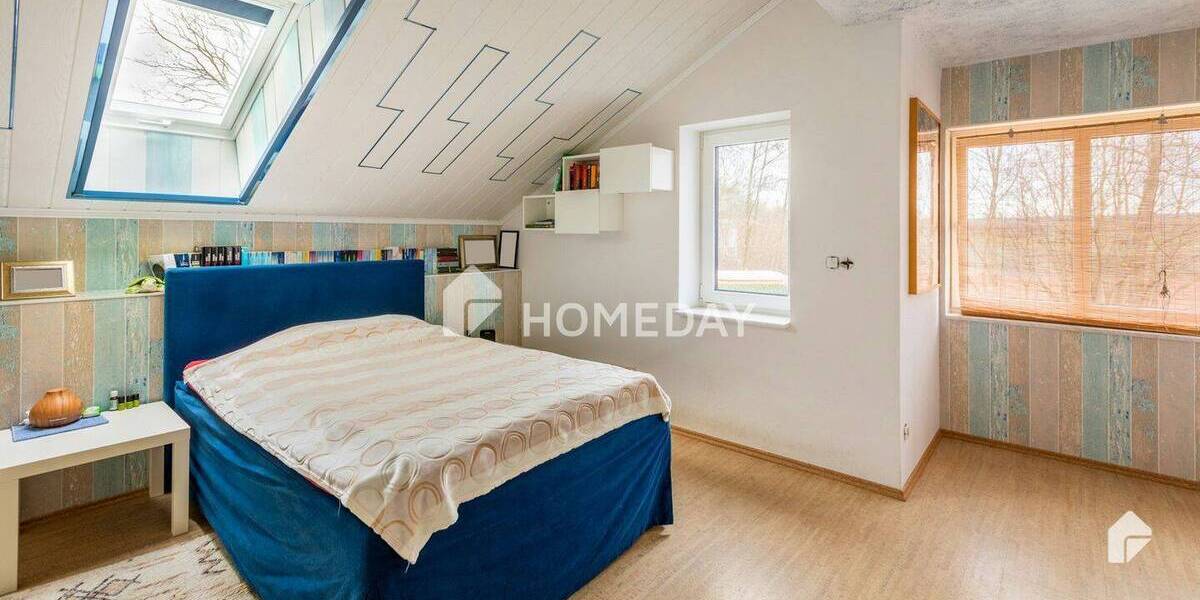 Einfamilienhaus Kisdorf - 8 Zimmer, 250 m&sup2;, 699.000&euro; | Angebot:25773206