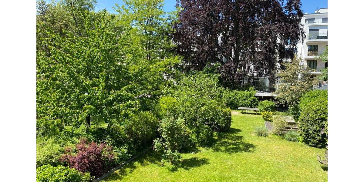 Etagenwohnung Hamburg Altstadt - 3 Zimmer, 122 m&sup2;, 2.590&euro; | Angebot:25546486