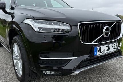 Volvo XC90 199.900 km 18.990 &euro; Hamburg 20535
