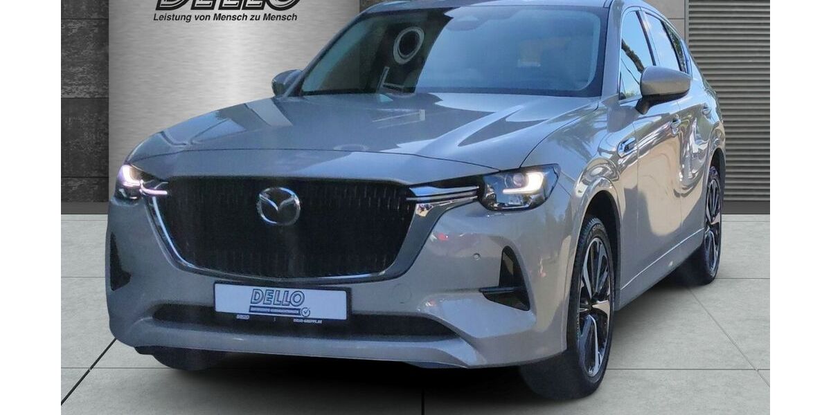 Mazda CX-60 41.699 km 37.490 &euro; Norderstedt 22848