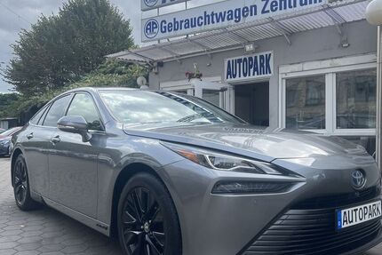 Toyota Mirai 32.000 km 15.400 &euro; Hamburg 22117