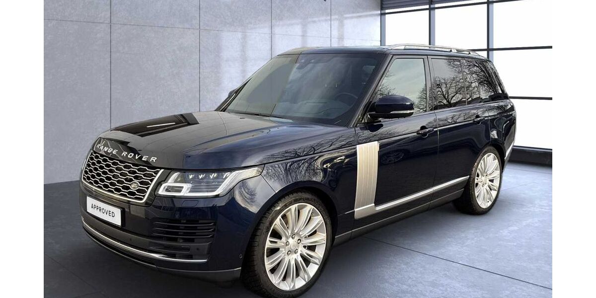 Land Rover Range Rover 83.860 km 65.899 &euro; Hamburg 22525