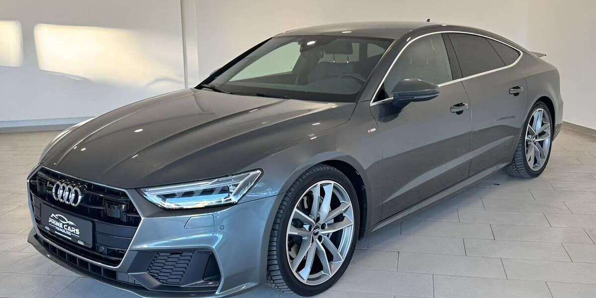Audi A7 144.000 km 34.990 &euro; Hamburg 22043