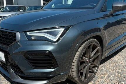 Cupra Ateca 71.442 km 24.990 &euro; Hamburg 22179