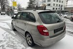 Skoda Fabia Ambiente Family TÜV bis 8/26 188.000 km 1.499 &euro; Hamburg 22339