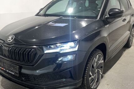Skoda Karoq 160.000 km 17.450 &euro; Norderstedt 22848