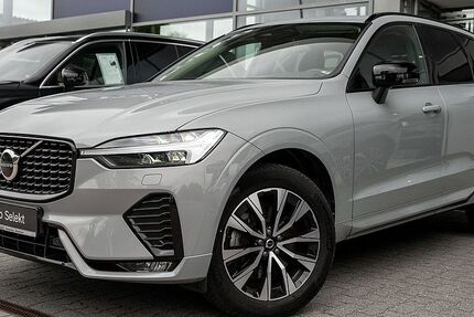 Volvo XC60 50.000 km 35.890 &euro; Pinneberg 25421