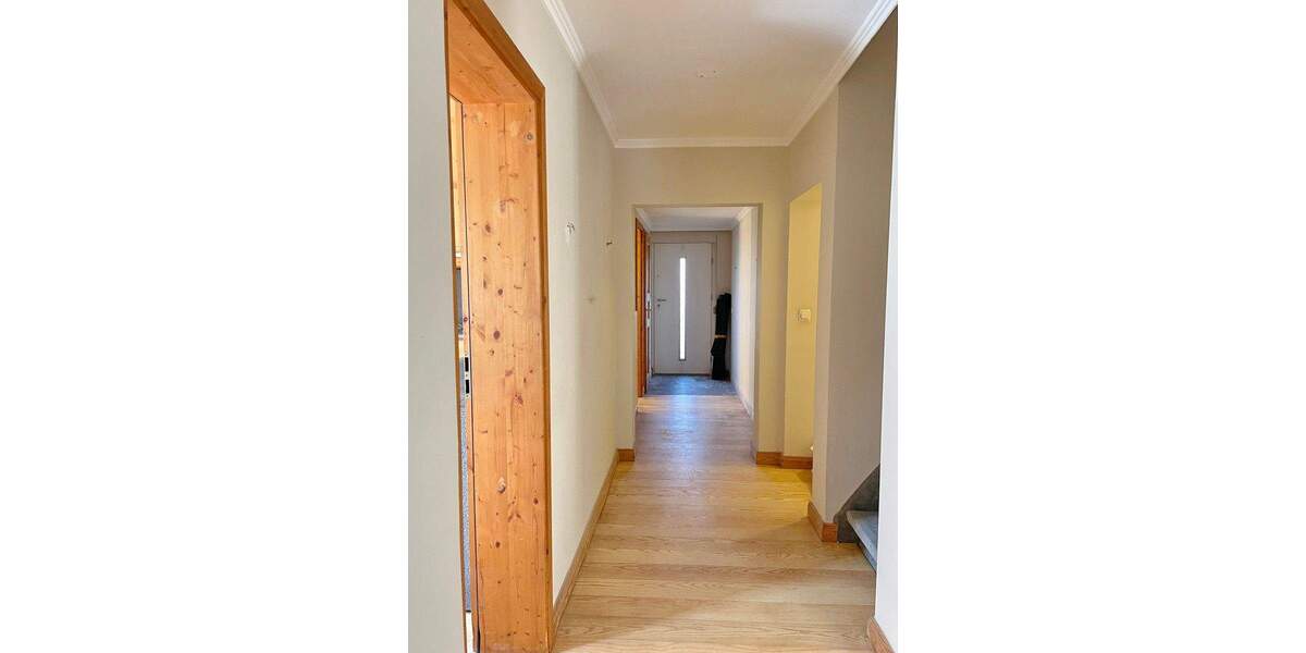 Mehrfamilienhaus, Wohnhaus Hamburg Poppenbüttel - 7 Zimmer, 202 m&sup2;, 699.000&euro; | Angebot:25700583