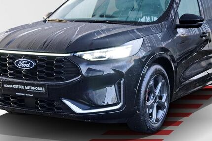 Ford Kuga 18.293 km 30.850 &euro; Hamburg-Elbe 22609