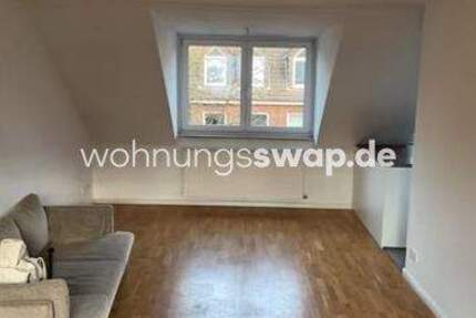 Wohnung Hamburg Altona-Altstadt - 2 Zimmer, 49 m&sup2;, 1.017&euro; | Angebot:25966699