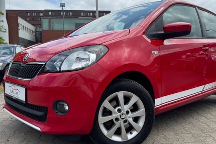 Skoda Citigo 134.600 km 5.900 &euro; Hamburg 20097