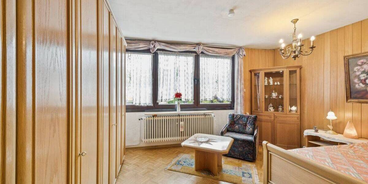 Reihenendhaus Hamburg Rahlstedt - 3 Zimmer, 110 m&sup2;, 449.000&euro; | Angebot:25678405