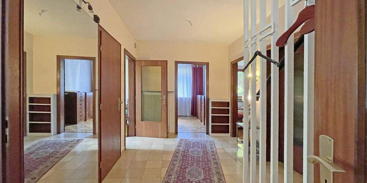 Einfamilienhaus Hamburg Lemsahl-Mellingstedt - 5 Zimmer, 184 m&sup2;, 699.000&euro; | Angebot:25662618