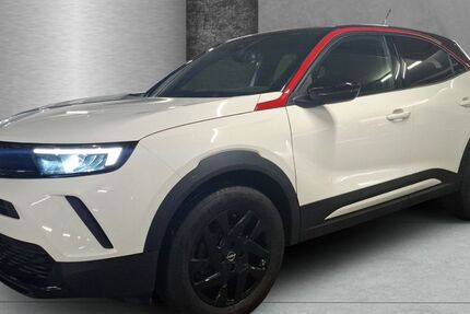 Opel Mokka 32.667 km 18.440 &euro; Hamburg 22047