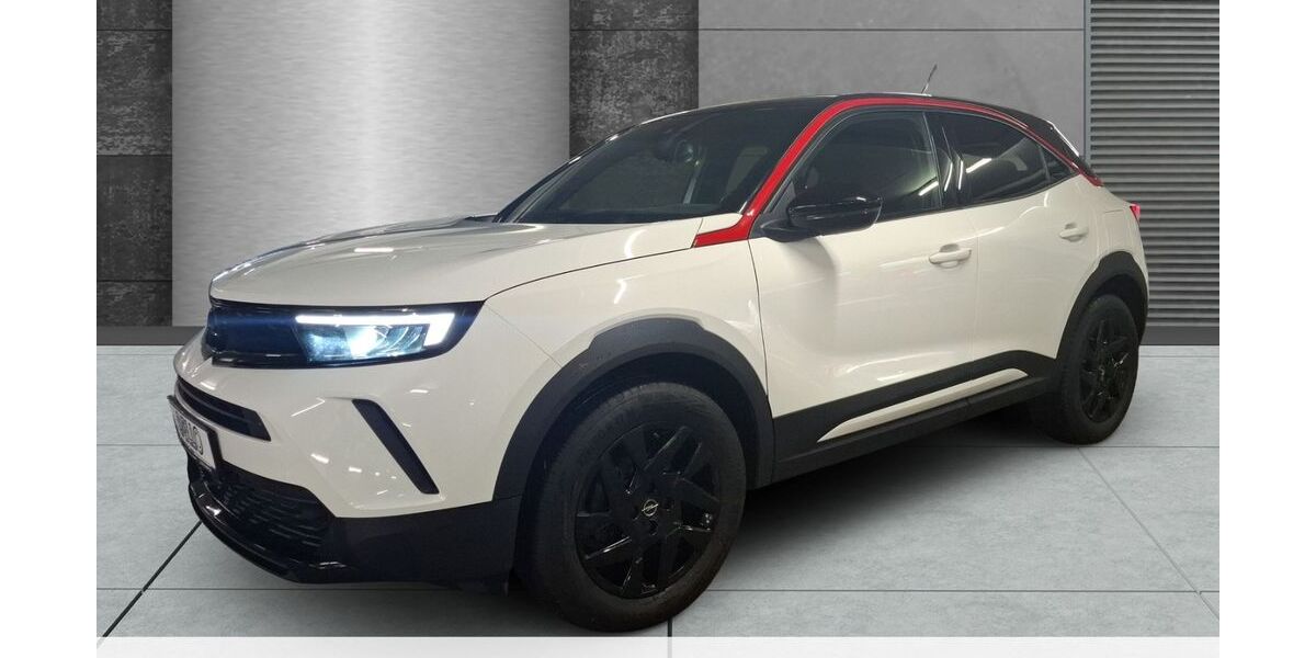 Opel Mokka 32.667 km 18.440 &euro; Hamburg 22047