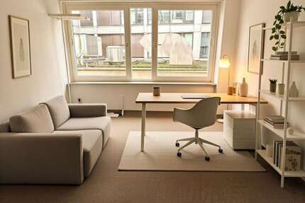 Gewerbeobjekt Hamburg Hamburg-Mitte - 650&euro; | Angebot:26012119