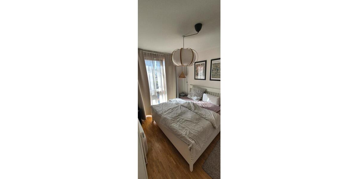 Hochparterre Hamburg Wandsbek - 2 Zimmer, 61 m&sup2;, 1.176&euro; | Angebot:26001538