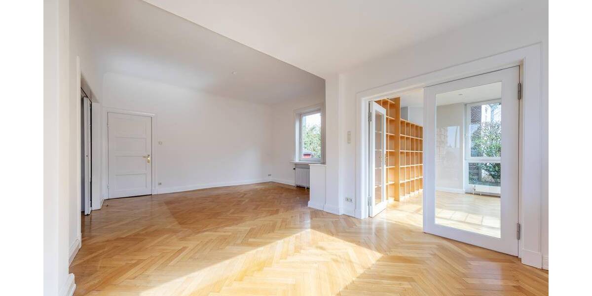 Einfamilienhaus Hamburg Bergedorf - 5 Zimmer, 175 m&sup2;, 1.195.000&euro; | Angebot:26015502