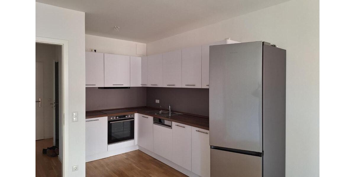 Etagenwohnung Hamburg Wandsbek - 2 Zimmer, 59 m&sup2;, 1.300&euro; | Angebot:25937129