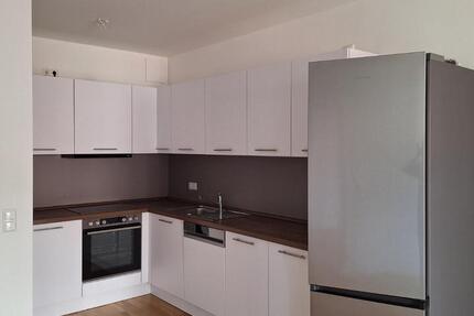 Wohnung Hamburg Wandsbek - 2 Zimmer, 59 m&sup2;, 1.300&euro; | Angebot:25937129