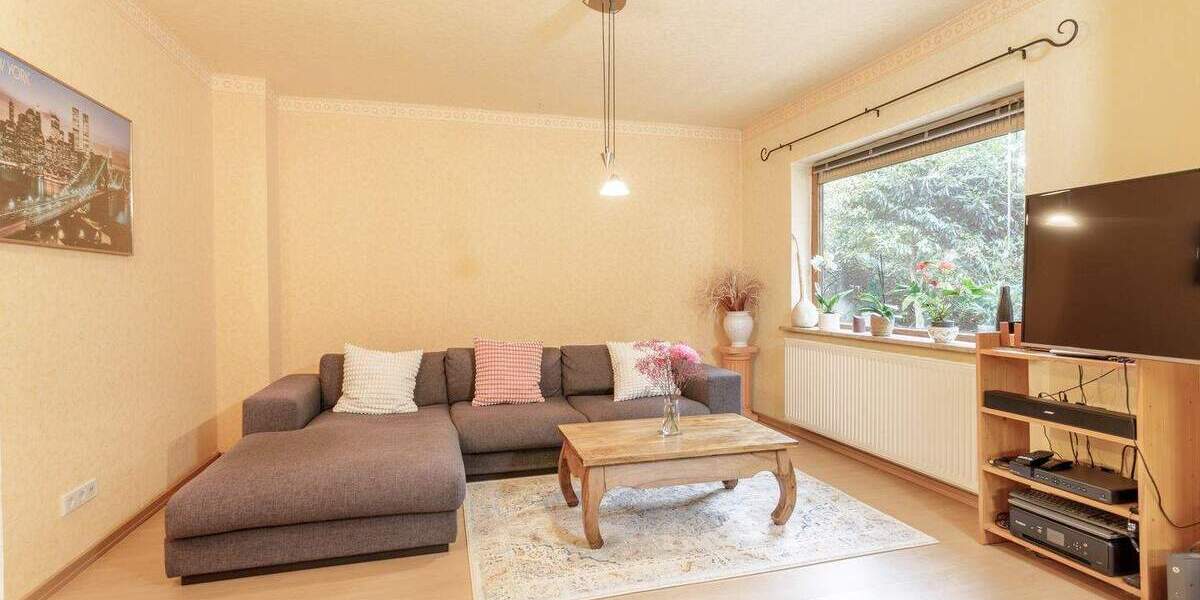 Doppelhaushälfte Hamburg Sasel - 3 Zimmer, 92 m&sup2;, 459.000&euro; | Angebot:25670627