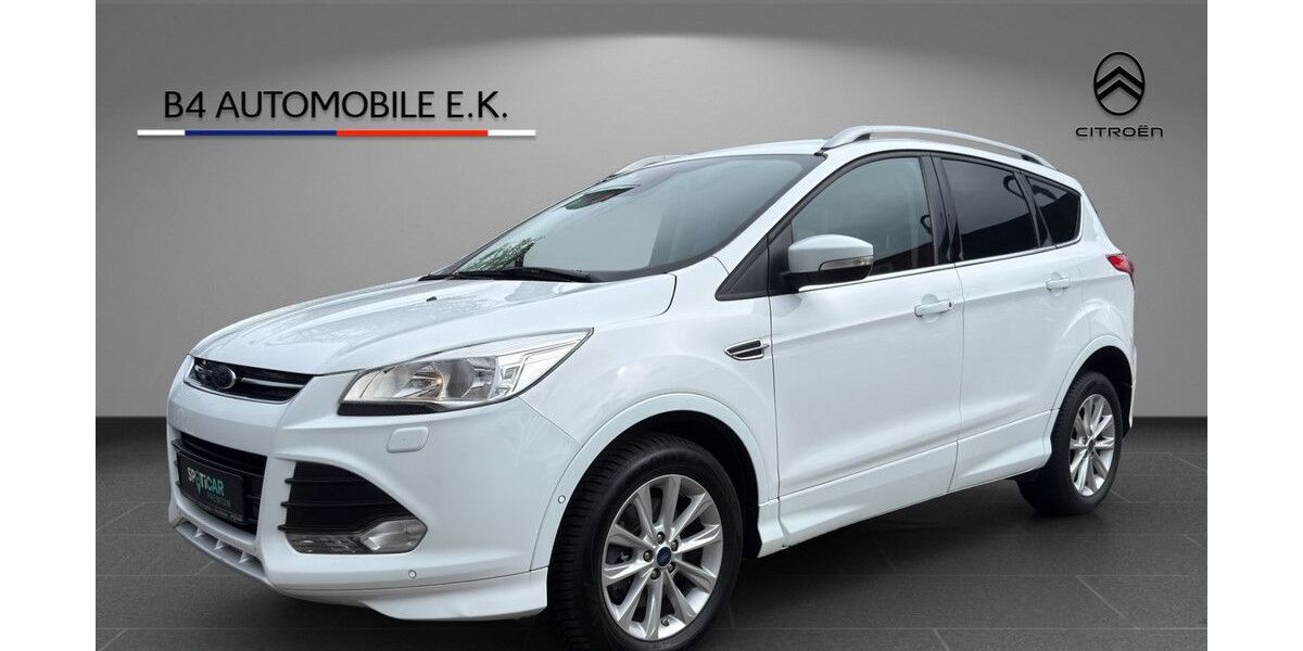 Ford Kuga 106.250 km 10.900 &euro; Bönningstedt 25474