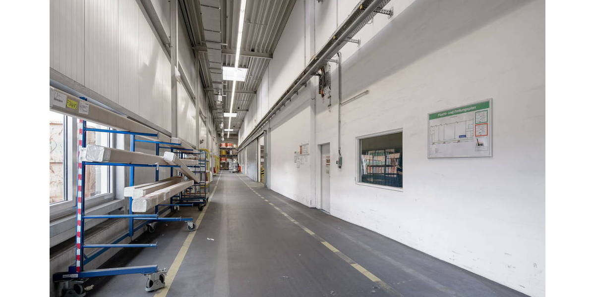 Gewerbeobjekt Kaltenkirchen - 9.800.000&euro; | Angebot:25700492