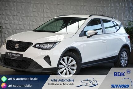 Seat Arona 29.967 km 17.450 &euro; Quickborn 25451