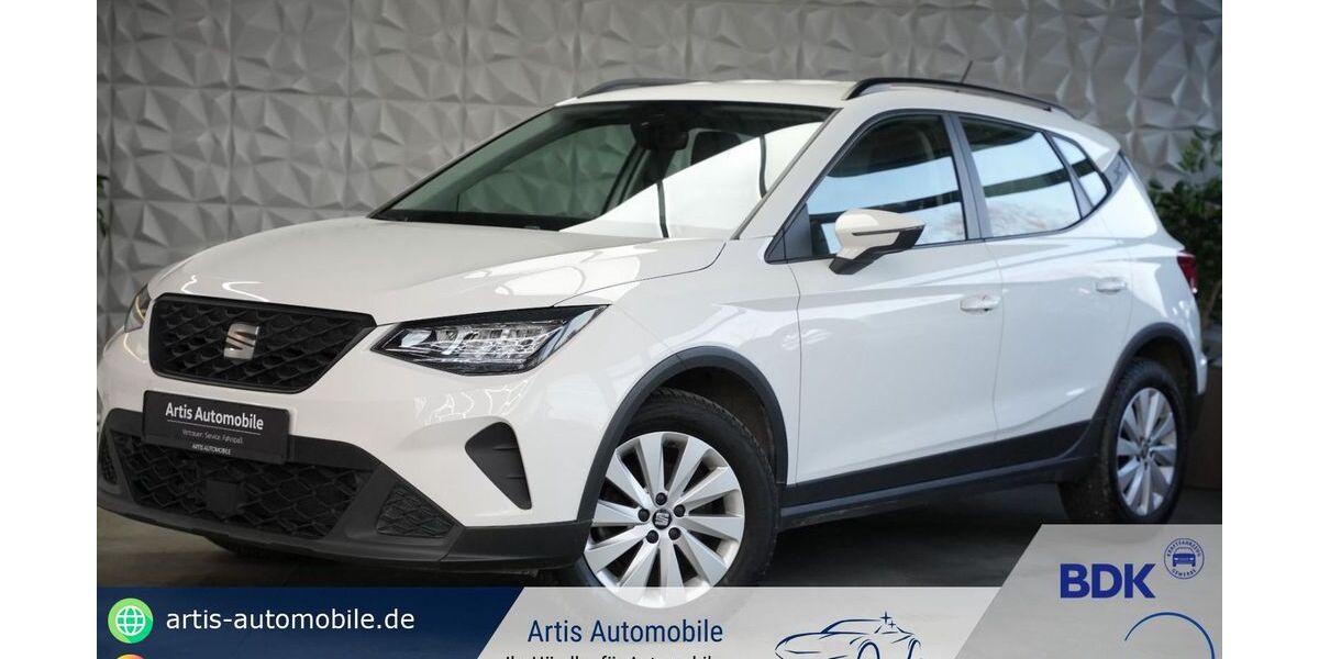 Seat Arona 29.967 km 17.450 &euro; Quickborn 25451