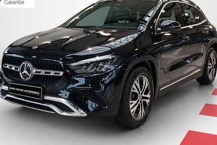 Mercedes-Benz GLA 200 4.209 km 37.750 &euro; Reinbek 21465