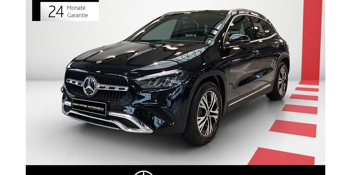 Mercedes-Benz GLA 200 4.209 km 37.750 &euro; Reinbek 21465