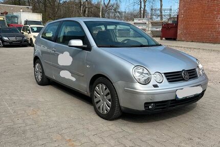 VW Polo 141.633 km 549 &euro; Oststeinbek 22113