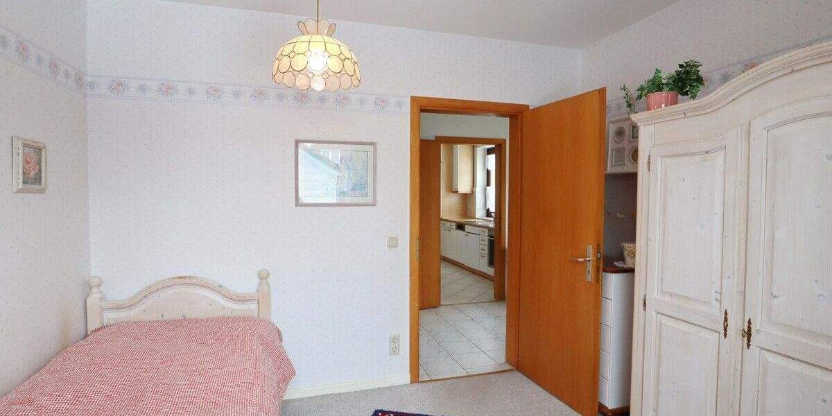 Einfamilienhaus Kaltenkirchen - 4 Zimmer, 93 m&sup2;, 409.000&euro; | Angebot:25743552