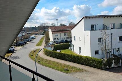 Wohnung Norderstedt Friedrichsgabe - 3 Zimmer, 84 m&sup2;, 1.790&euro; | Angebot:25948582