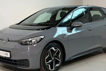 VW ID.3 44.000 km 18.775 &euro; Ellerhoop bei Hamburg 25373