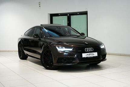 Audi A7 102.000 km 34.949 &euro; Hamburg 22047