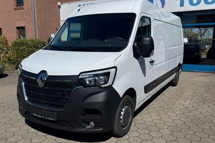 Renault Master 30.230 km 22.500 &euro; Uetersen 25436
