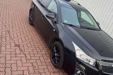 Chevrolet Cruze 186.500 km 5.000 &euro; Hamburg 22147
