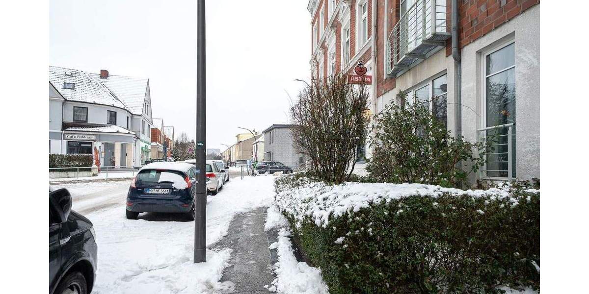 Etagenwohnung Hamburg Wilstorf - 2 Zimmer, 71 m&sup2;, 249.000&euro; | Angebot:25752898