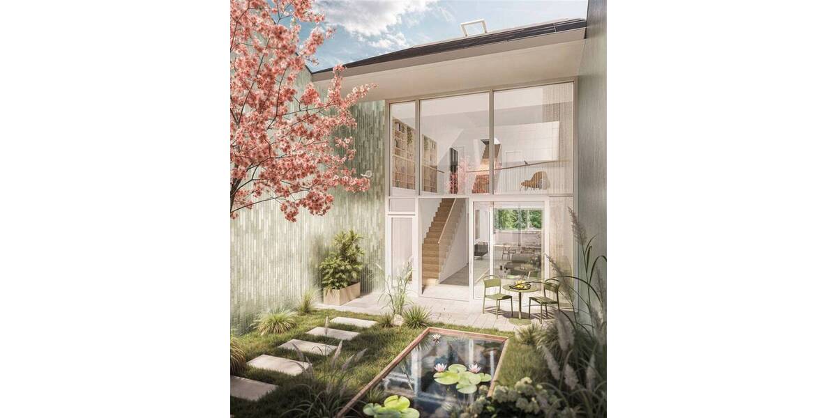 Mehrfamilienhaus, Wohnhaus Großhansdorf - 6 Zimmer, 245 m&sup2;, 1.670.000&euro; | Angebot:25814961