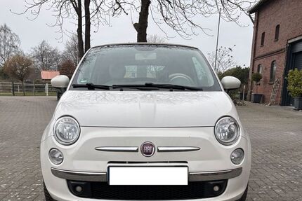 Fiat 500C 87.846 km 7.500 &euro; Ellerhoop 25373