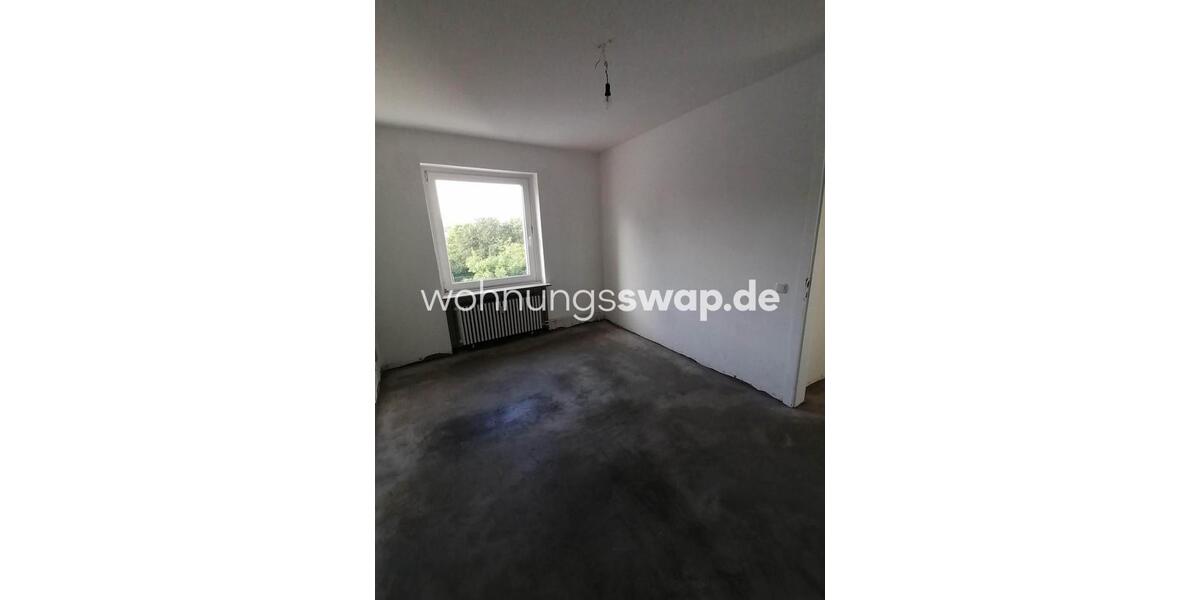 Etagenwohnung Hamburg Billwerder - 4 Zimmer, 87 m&sup2;, 618&euro; | Angebot:25229603