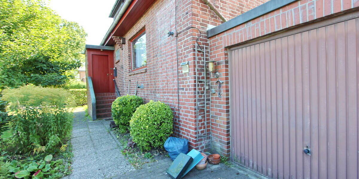 Einfamilienhaus Halstenbek - 4 Zimmer, 92 m&sup2;, 365.000&euro; | Angebot:26017785